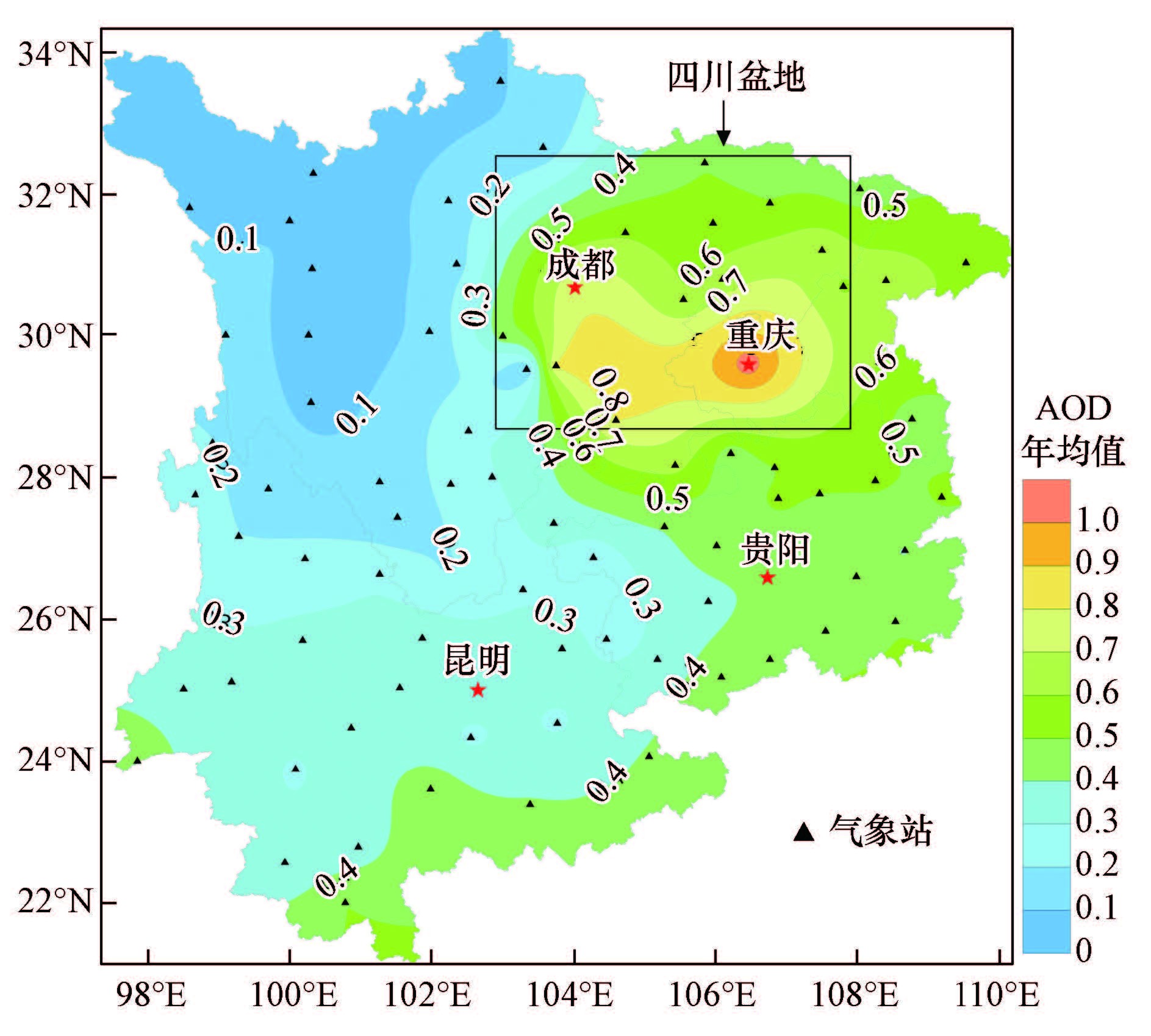 重庆的人口密度_重庆市人口密度分布图(3)