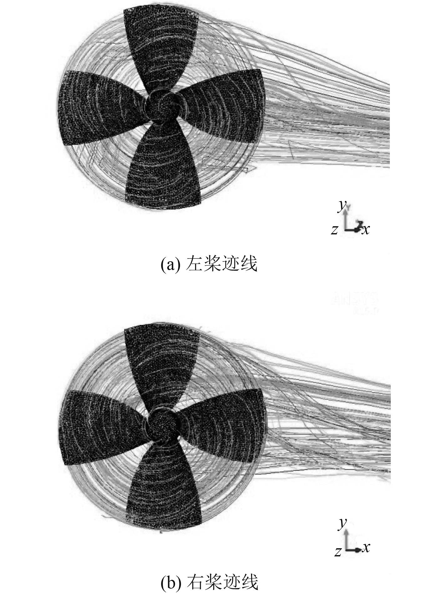 火箭发动机推力偏心对弹丸引信的影响 - 兵器装备工程学报