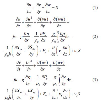 Comparison Of Flow Characteristics Around Refractive And Right Angled Groins In Barotropic And Baroclinic Conditions