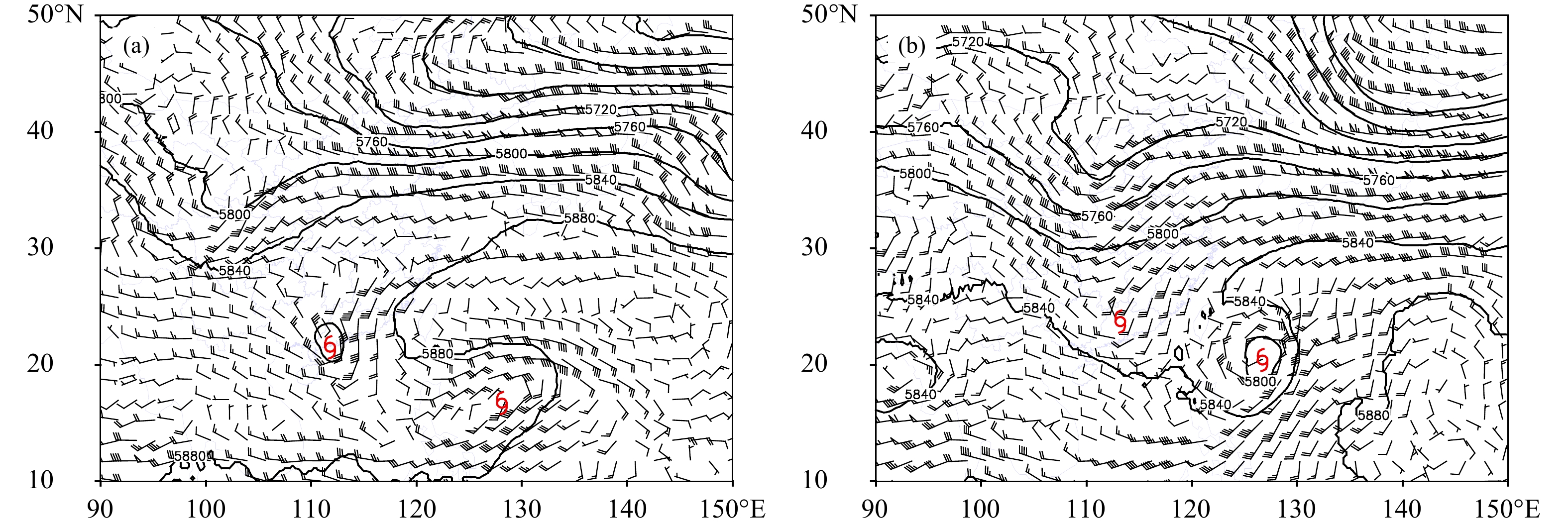 台风艾云尼非对称降水及动热力结构演变特征分析