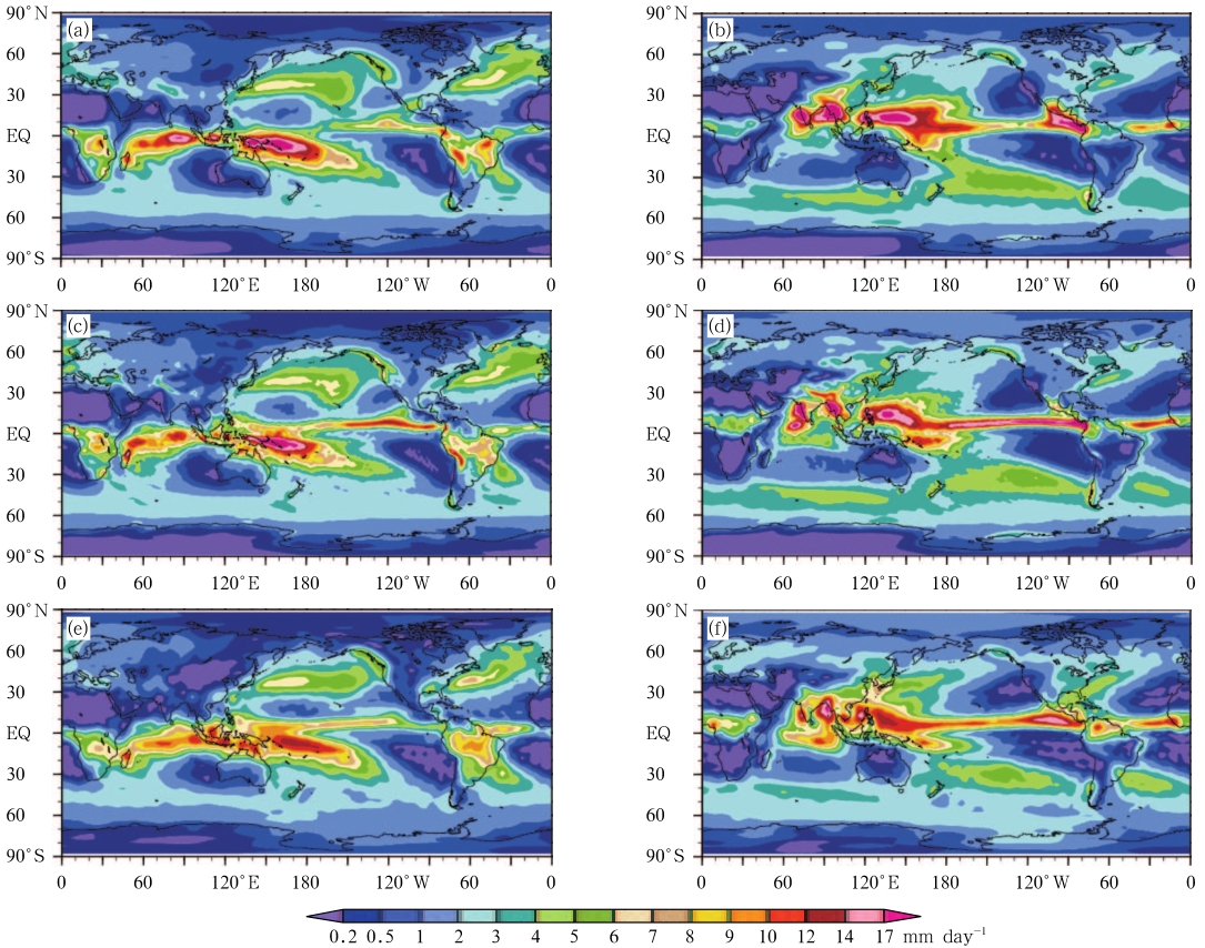 An Overview Of BCC Climate System Model Development And Application For ...