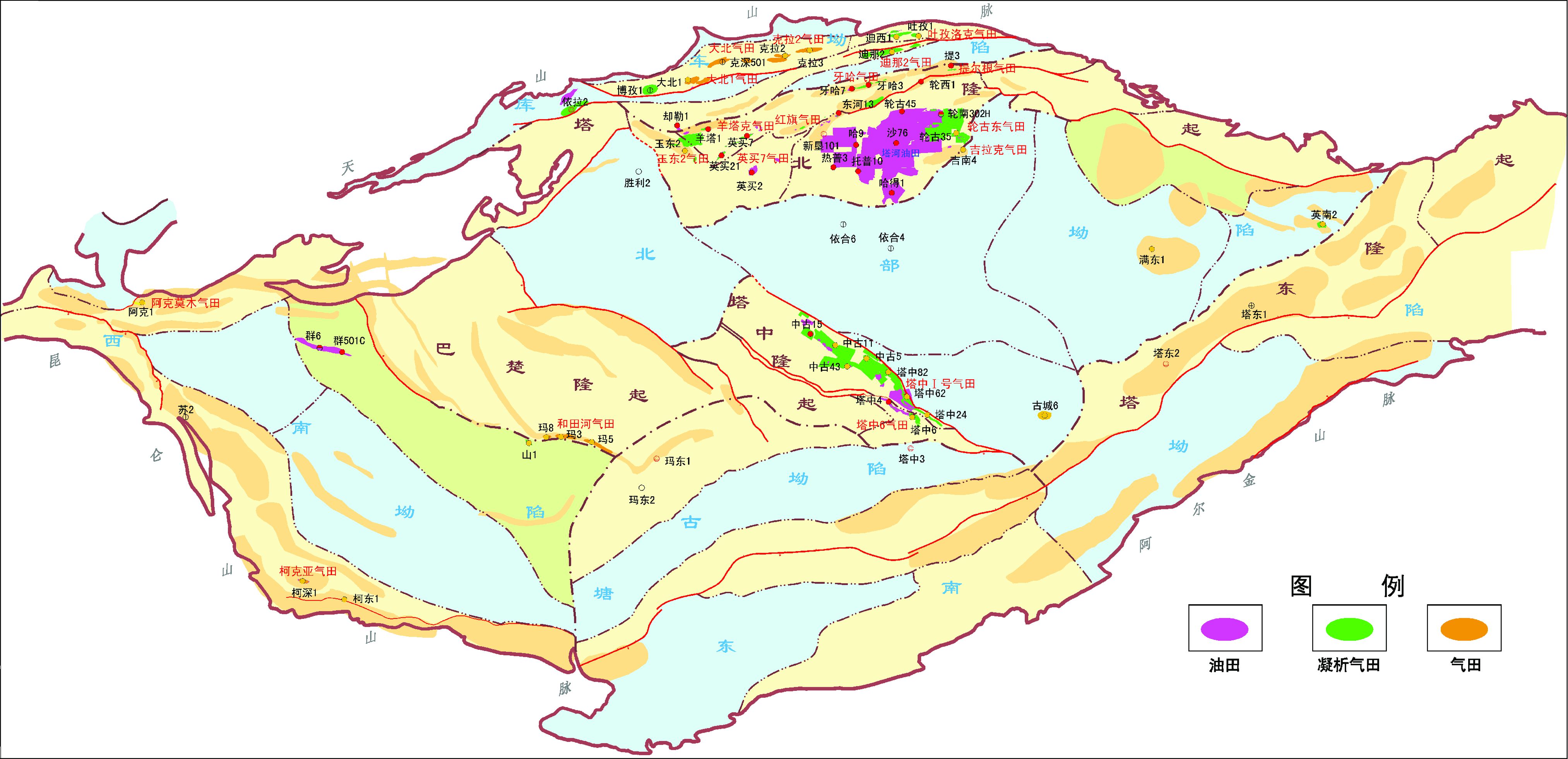 塔里木盆地人口特点_塔里木盆地(3)