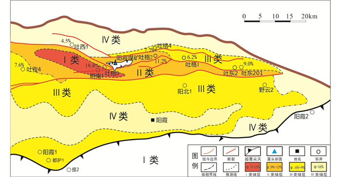 前陆冲断带构造逆冲推覆作用与岩石响应特征——以库车坳陷东部中-下侏罗 