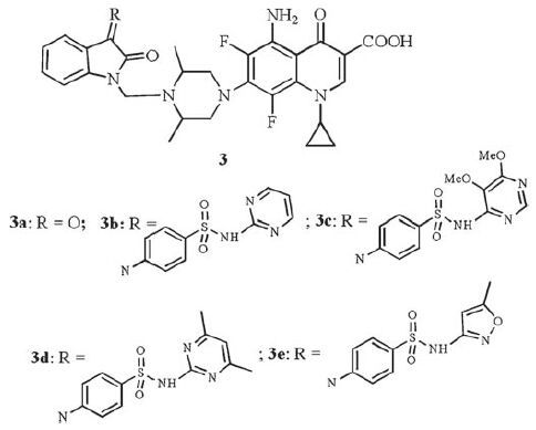 PDF) Design, synthesis and in vitro evaluation of  tetrahydropyrimidine–isatin hybrids as potential antitubercular and  antimalarial agents