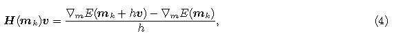 MULTI-PARAMETER FULL WAVEFORM INVERSION FOR ACOUSTIC VTI MEDIA USING ...