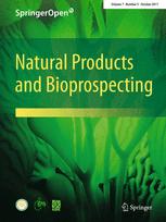 Natural Products and Bioprospecting
