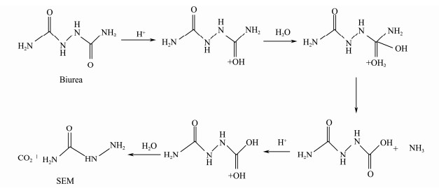 Sources, Toxicity and Detection Techniques of Semicarbazide: A Review