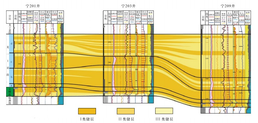 地质工程一体化在长宁国家级页岩气示范区中的实践