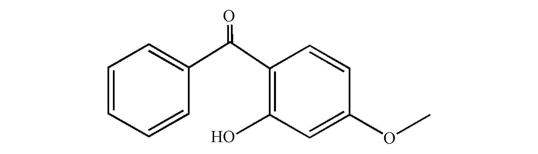 二苯甲酮合成图片
